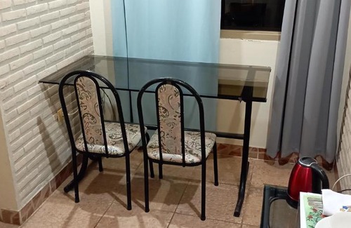 Luque Apartment | Mangoty Apartamento 2