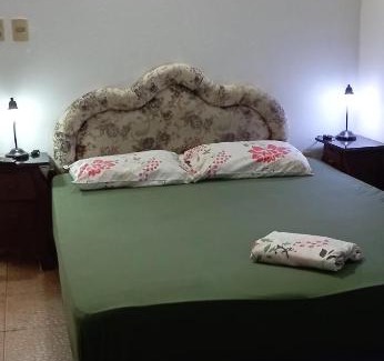 Luque Apartment | Mangoty Apartamento 2