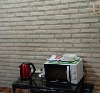 Luque Apartment | Mangoty Apartamento 2