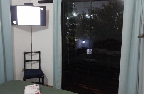 Luque Apartment | Mangoty Apartamento 2