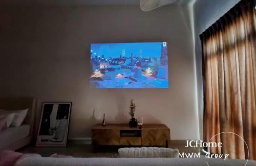 Tebrau Apartment | Manhattan Austin By JC Home
