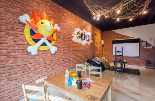 Tebrau Apartment | Manhattan Theme Suite by Nest Home at Austin Heights