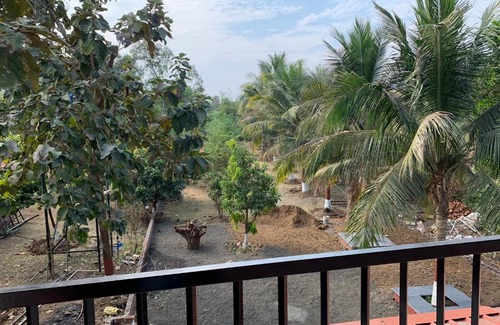 Karjat House | Manisha farm