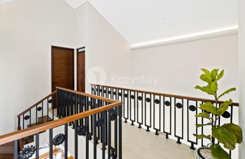 Denpasar Barat Villa | Manisha Villa by Kozystay - Seminyak