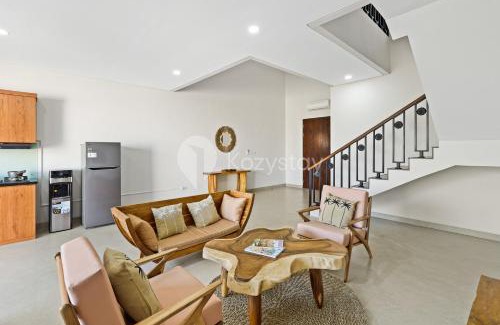 Denpasar Barat Villa | Manisha Villa by Kozystay - Seminyak