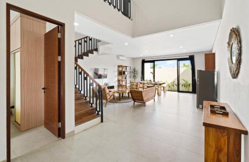 Denpasar Barat Villa | Manisha Villa by Kozystay - Seminyak