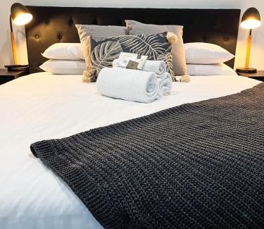 Manjimup Hotel | Manjimup Hotel