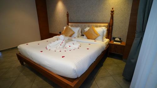 Vayittiri Resort | Manjoora Saddles Resorts & Spa