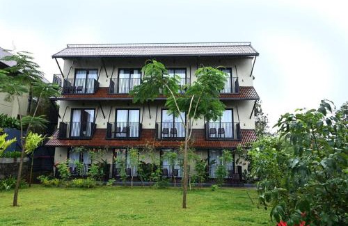 Vayittiri Resort | Manjoora Saddles Resorts & Spa