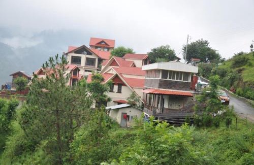 Mashobra Hotel | Manla Homes Resort