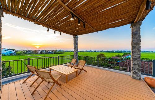 Cam Chau Hotel | Manling Retreat Hoi An