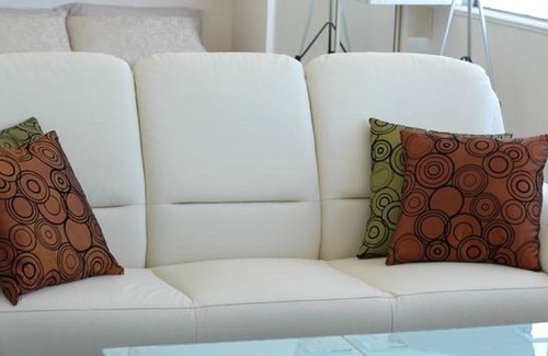 Manly Apartment | Manly Beach Panorama