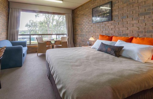 Mannum Hotel | Mannum Motel