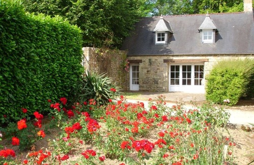 Audierne House | Manoir de Menez-Bras - Le Grand gite