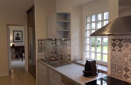 Combourg House | Manoir de Pléac: modern comfort in a 17th century building.