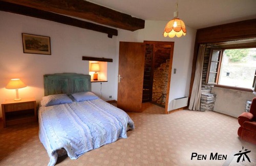 Bon Repos sur Blavet House | MANOIR DU LISCUIS