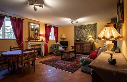 Pluduno House | Manoir du Plessix-Méen, MOKA