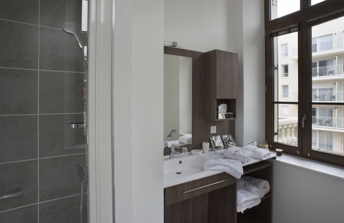 Albertville House | Manoir Le Parc de Jade