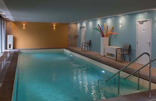 Albertville House | Manoir Le Parc de Jade