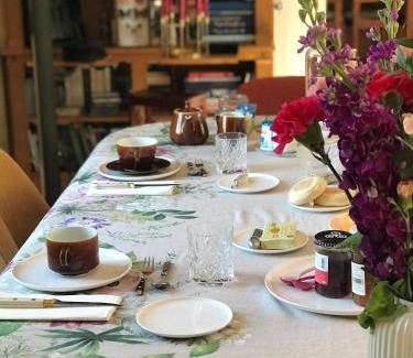 Theix-Noyalo Bed & Breakfast | Manoir Saint-André,B&B de charme