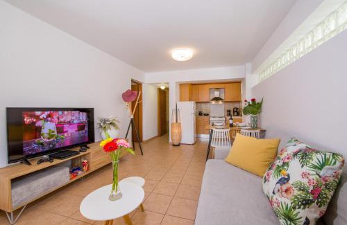 Agia Marina Apartment | Manolia Dream Apartment 30m to the beach