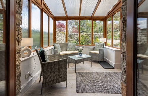 Carnforth House | Manor Farm Barn Cottage - Close Lake District & Yorkshire Dales
