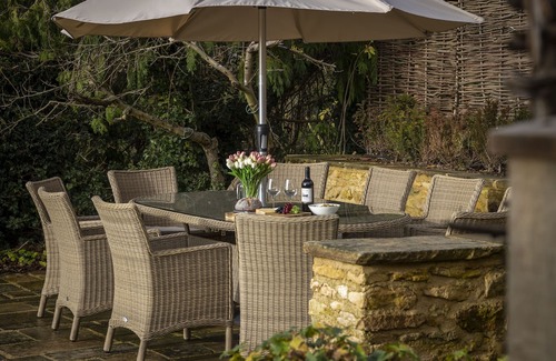 Tytherington Apartment | Manor Farm is perfectly positioned for exploring the The Cotswolds
