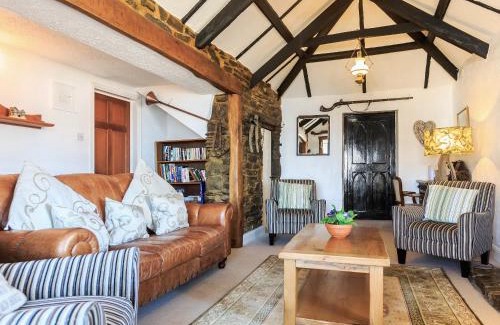 Crantock House | Manor House