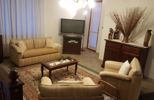 Moncalvo House | Manor house in the heart of Monferrato