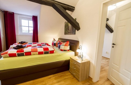Klein Upahl Other | Manor house on the lake with its own steak house!