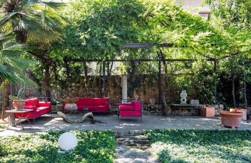 el Carme House | Manor house Triadú-Marqués, Girona