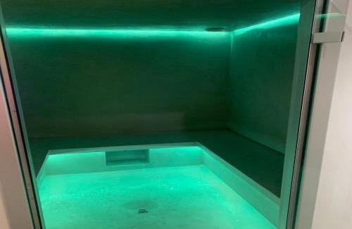 Ponts sur Seulles House | Manor in Normandy with Spa and Pool