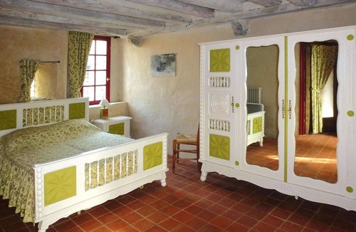 Saint-Lo-d'Ourville Other | Manor near Mont St. Michel and Contentin Beaches