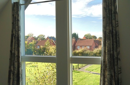 Sprowston House | Manor Park View