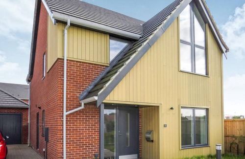 Sprowston House | Manor Park View