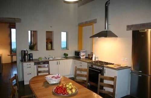 Penmarch Villa | Manor Seafront, Sea view, max. 13 guests, in Southern Brittany