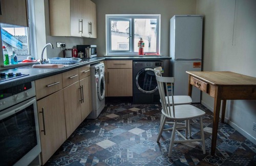 Manorbier Hotel | Manorbier Castle Inn Sunset Room