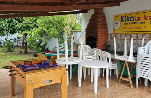 Olivenca House | Mansão 6/4 Piscina & Mar