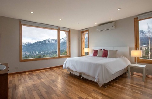 San Carlos de Bariloche House | Mansão no Arelauquen Golf & Country Club