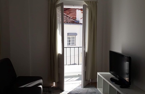 Manteigas Apartment | Mansão do Mé-mé - Apartamento Zêzere