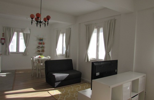 Manteigas Apartment | Mansão do Mé-mé - Apartamento Alva