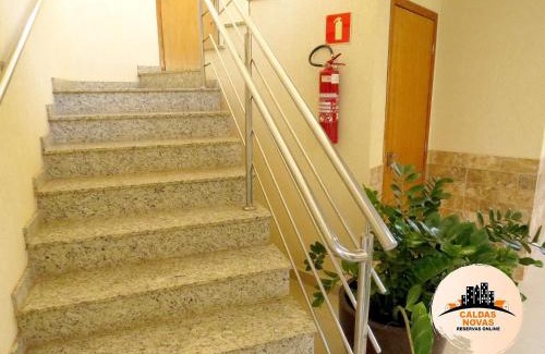Caldas Novas House | Mansão na Beira do Lago