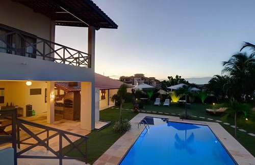 Porto das Dunas House | MansãoVistaMar-BEACH PARK-35Pessoas - HOUSINGCEARÁ