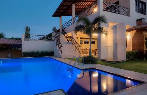 Porto das Dunas House | MansãoVistaMar-BEACH PARK-35Pessoas - HOUSINGCEARÁ