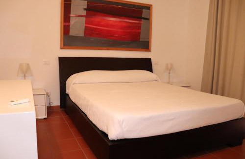 Cinisi Villa | mansarda con giardino