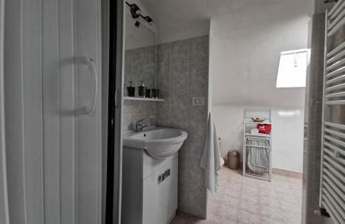 Sanremo Apartment | Mansarda Martino A Un Minuto Dalla Ciclabile