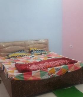 Misrikh House | Mansarovar guest house