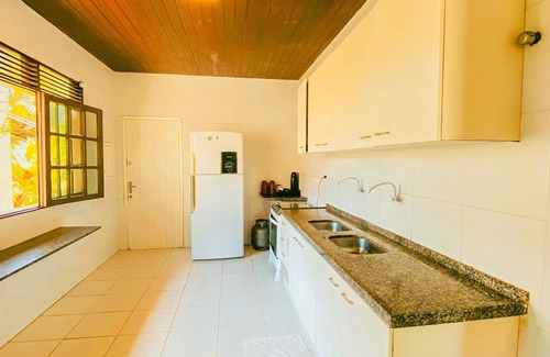 Pontal de Serrambi House | Mansion by the sea in Serrambi