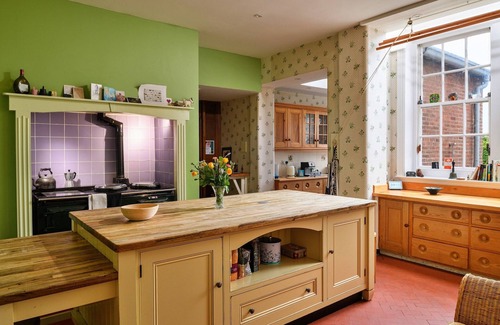 Carlisle House | Mansion in Carlisle near Lake District
