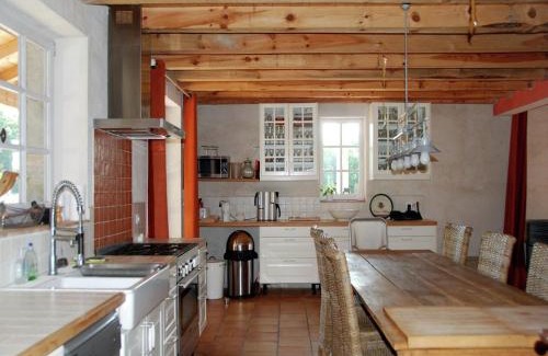 Fargues-sur-Ourbise House | Mansion in Fargues with Pool and Garden